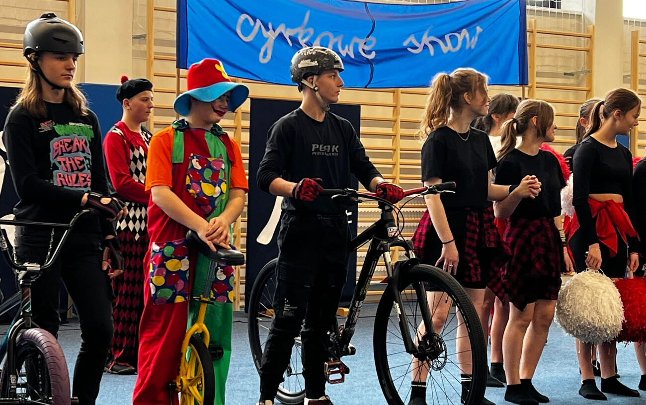 Czekali na nią 20 lat. Hala sportowa oficjalnie otwarta