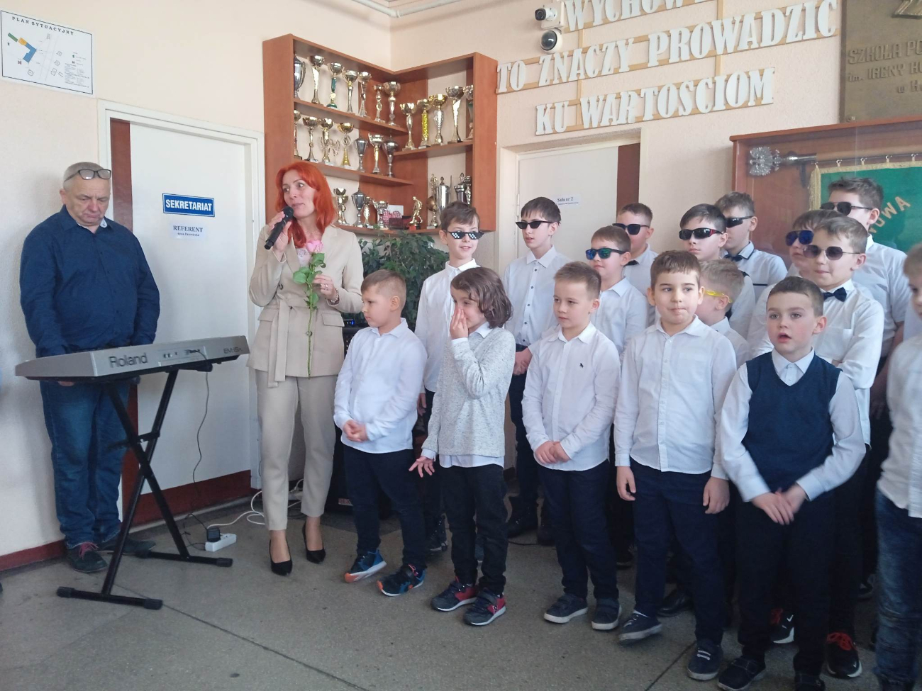 Dzień Kobiet w Kotuni