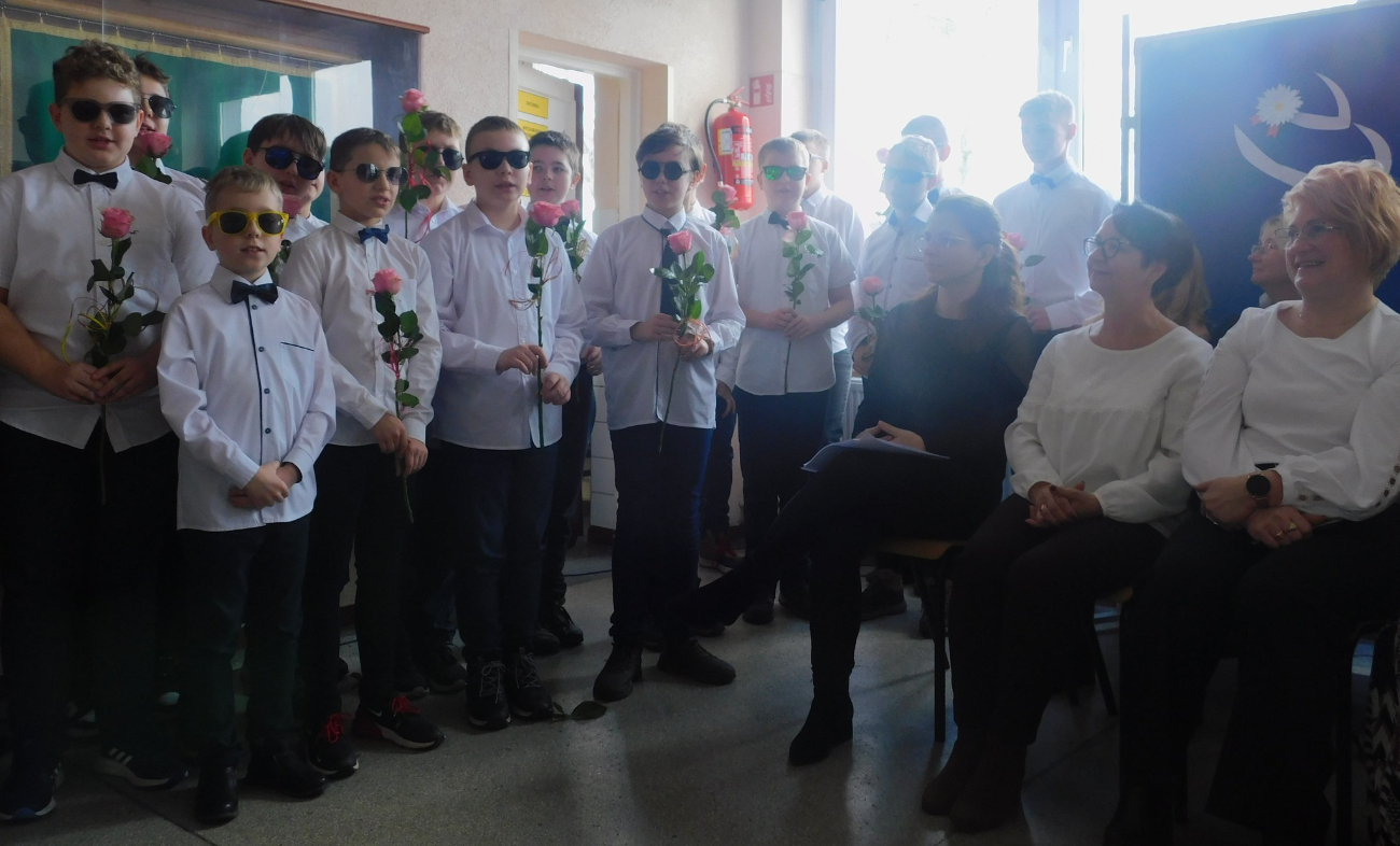 Dzień Kobiet w Kotuni