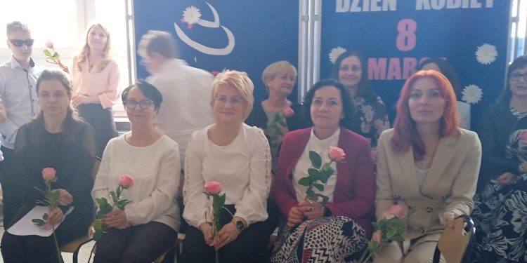 Dzień Kobiet w Kotuni