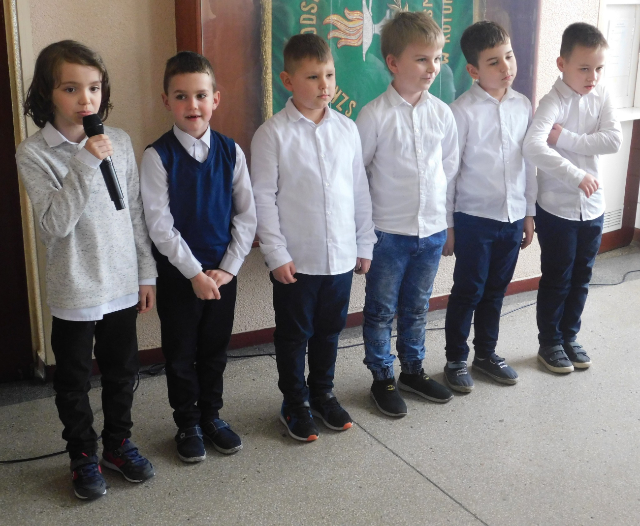 Dzień Kobiet w Kotuni