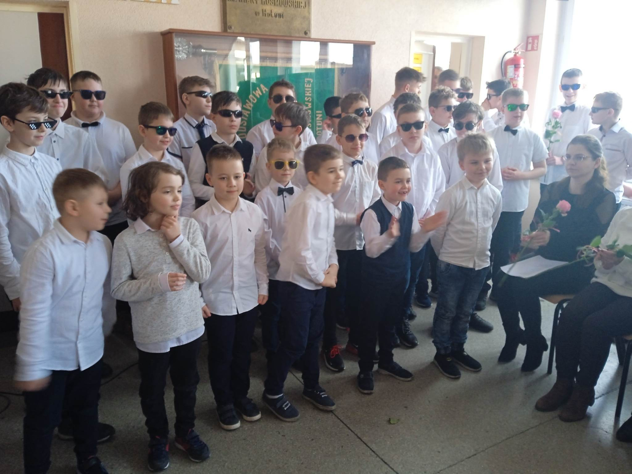 Dzień Kobiet w Kotuni