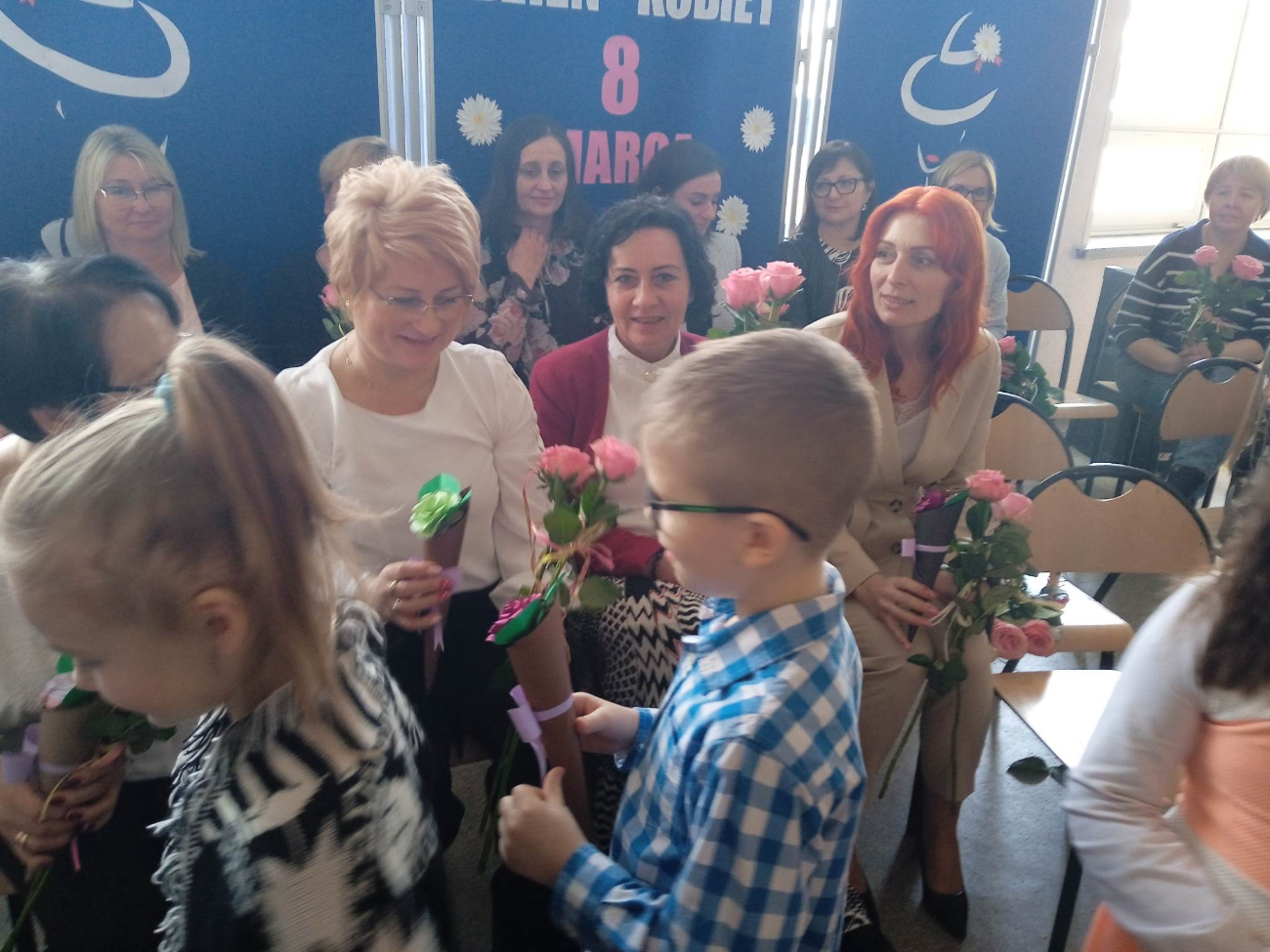 Druhowie z Woli Koszuckiej marzą o aucie