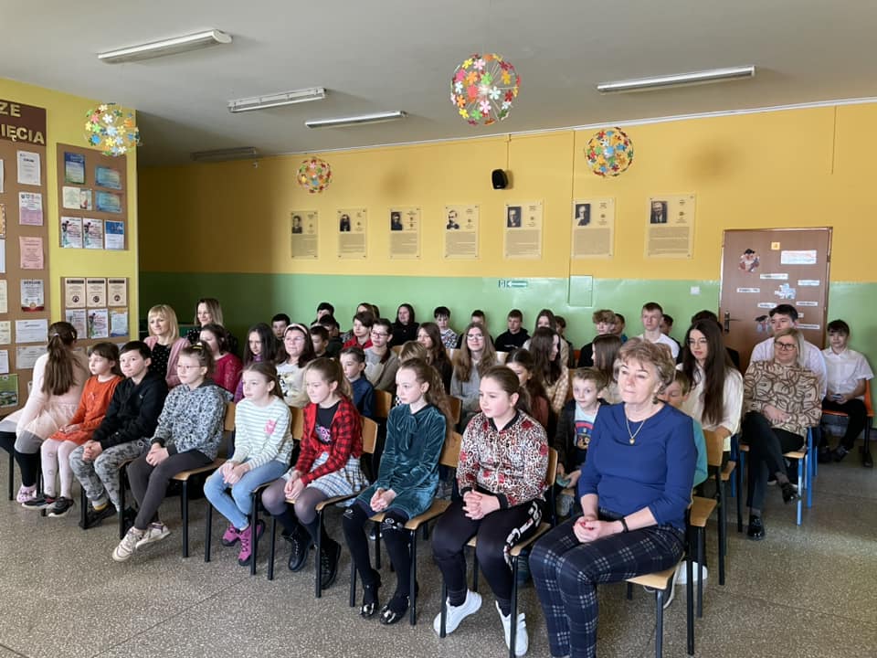 Dzień Kobiet w Drążnej