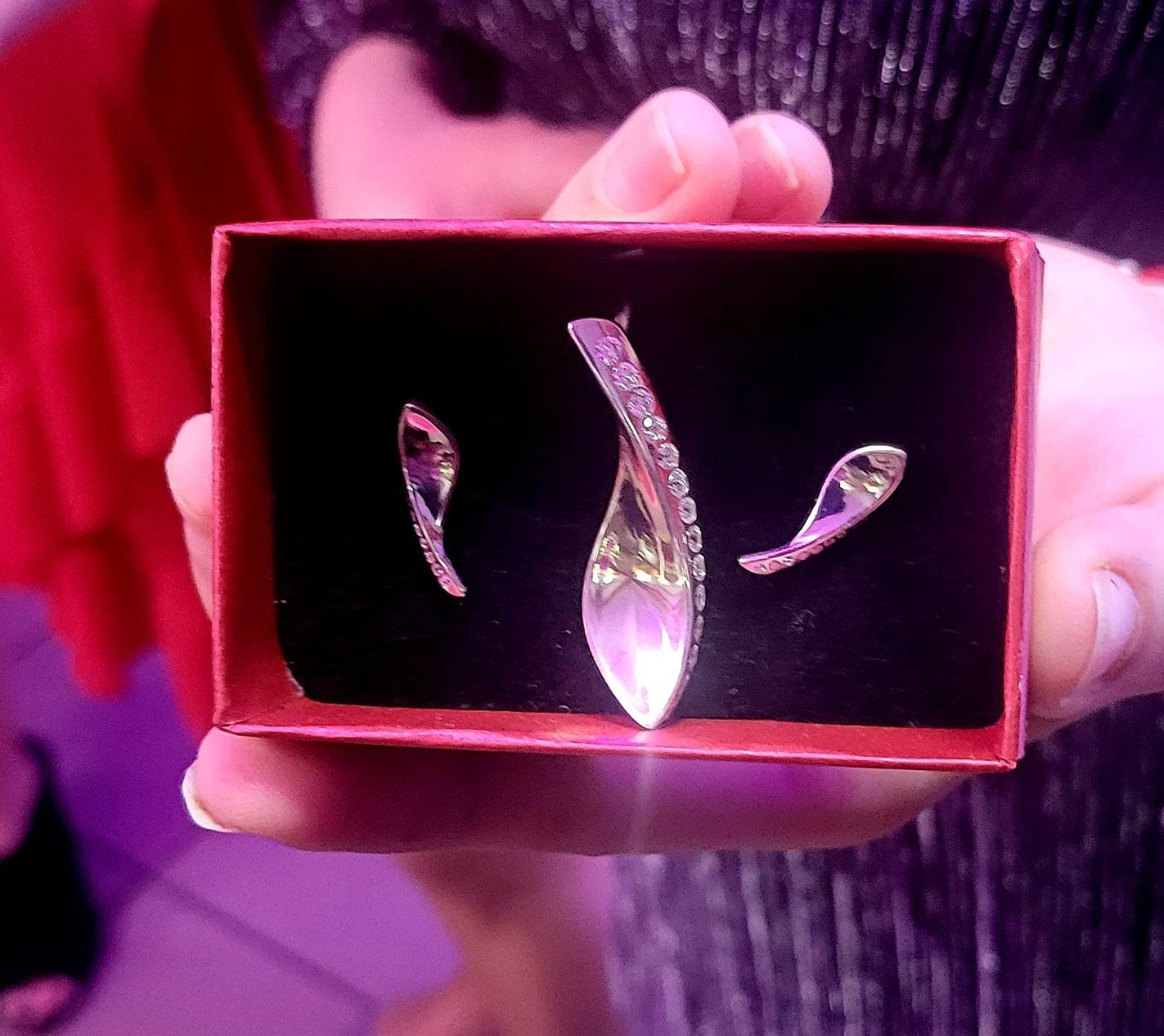 Dzień Kobiet w Kątach