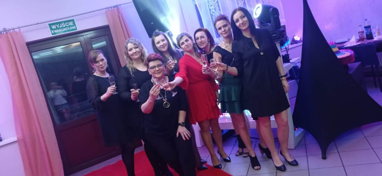 Dzień Kobiet w Kątach