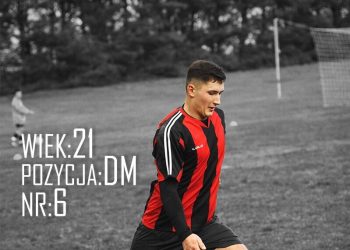 Zaparty wzmacnia ZKS Orły