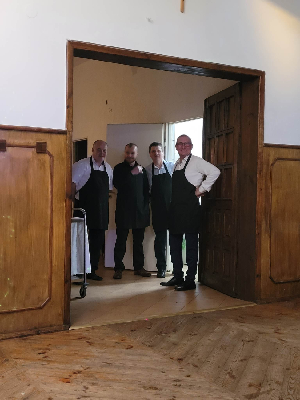 Dzień Kobiet w Marcewku