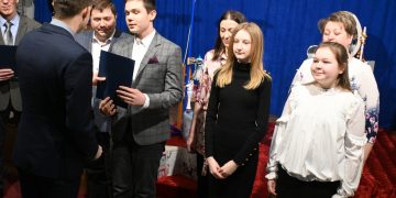 Nagrodzili najzdolniejszych uczniów