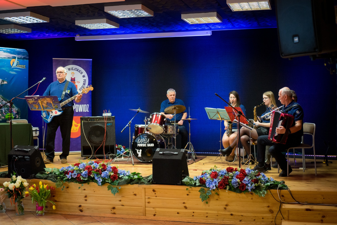 KGW świętowało 60-te urodziny ZDJĘCIA