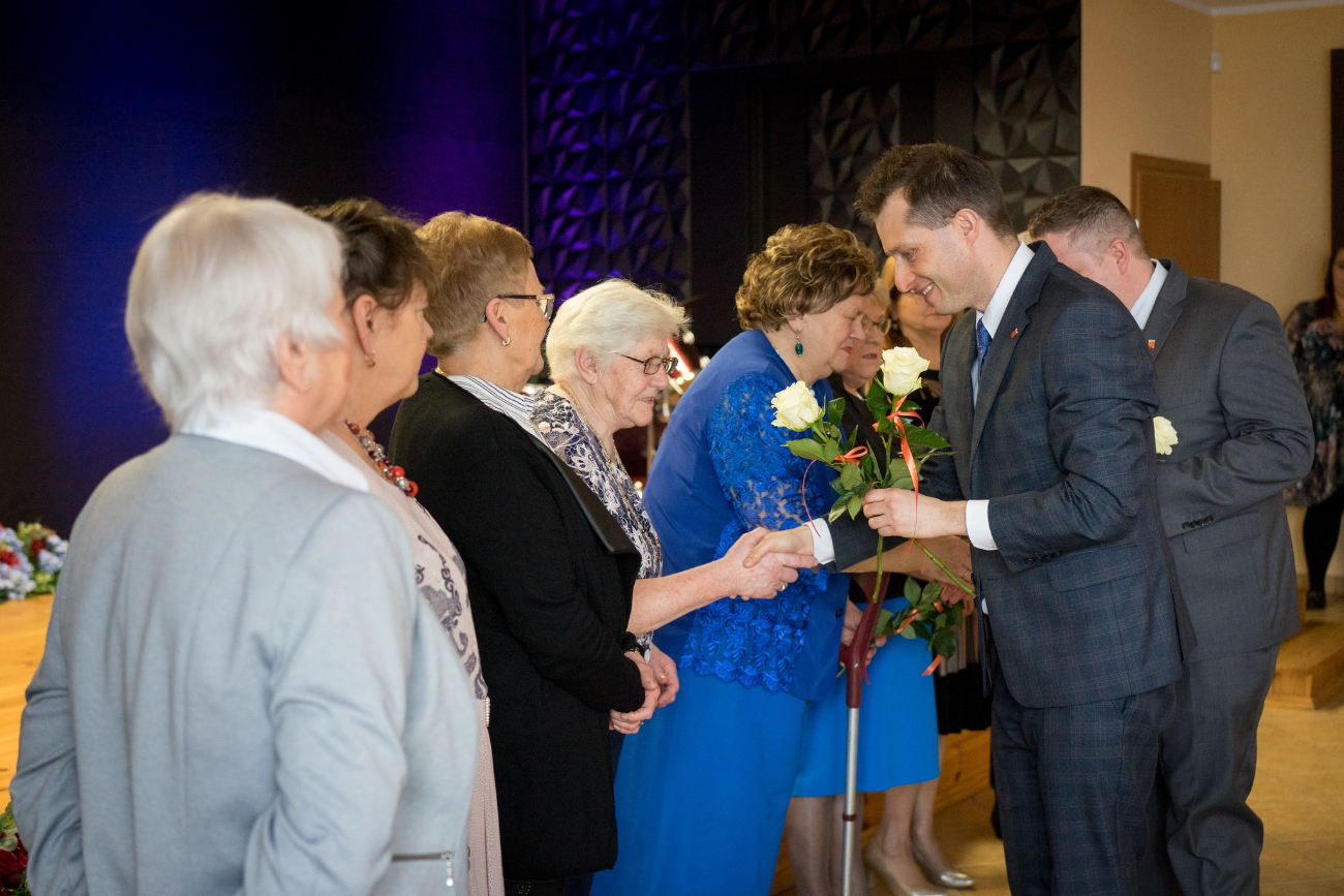 KGW świętowało 60-te urodziny ZDJĘCIA