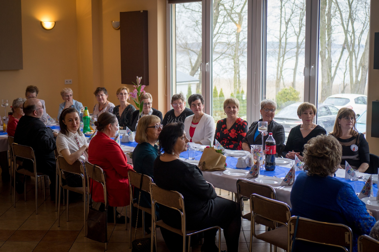 KGW świętowało 60-te urodziny ZDJĘCIA