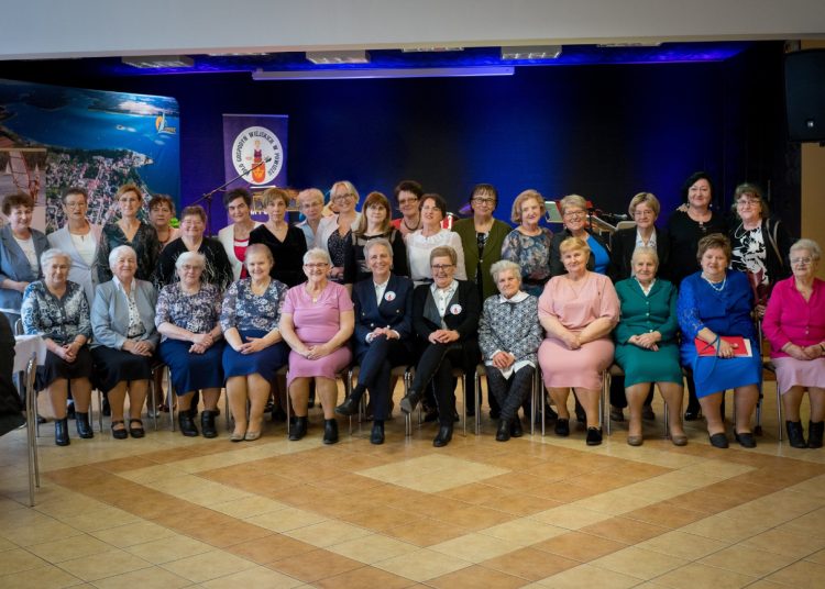 KGW świętowało 60-te urodziny ZDJĘCIA