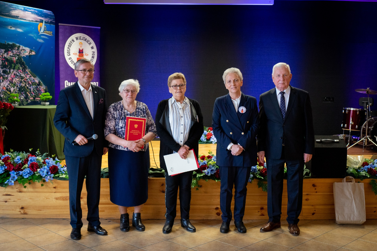 KGW świętowało 60-te urodziny ZDJĘCIA