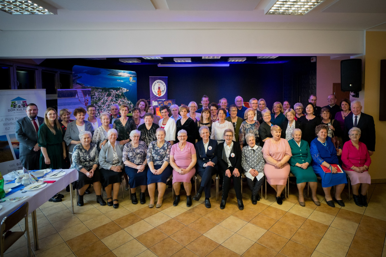 KGW świętowało 60-te urodziny ZDJĘCIA