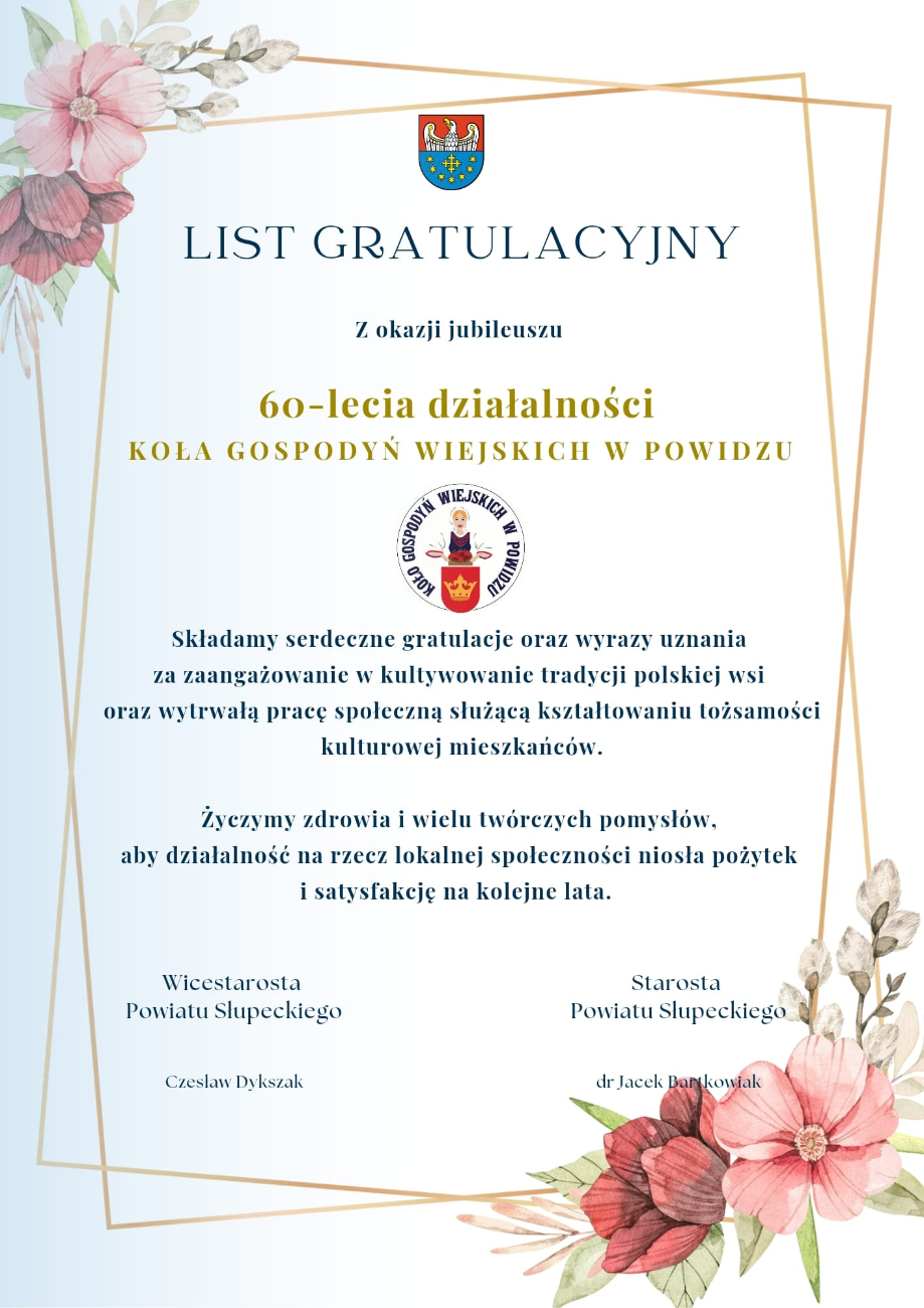 KGW świętowało 60-te urodziny ZDJĘCIA