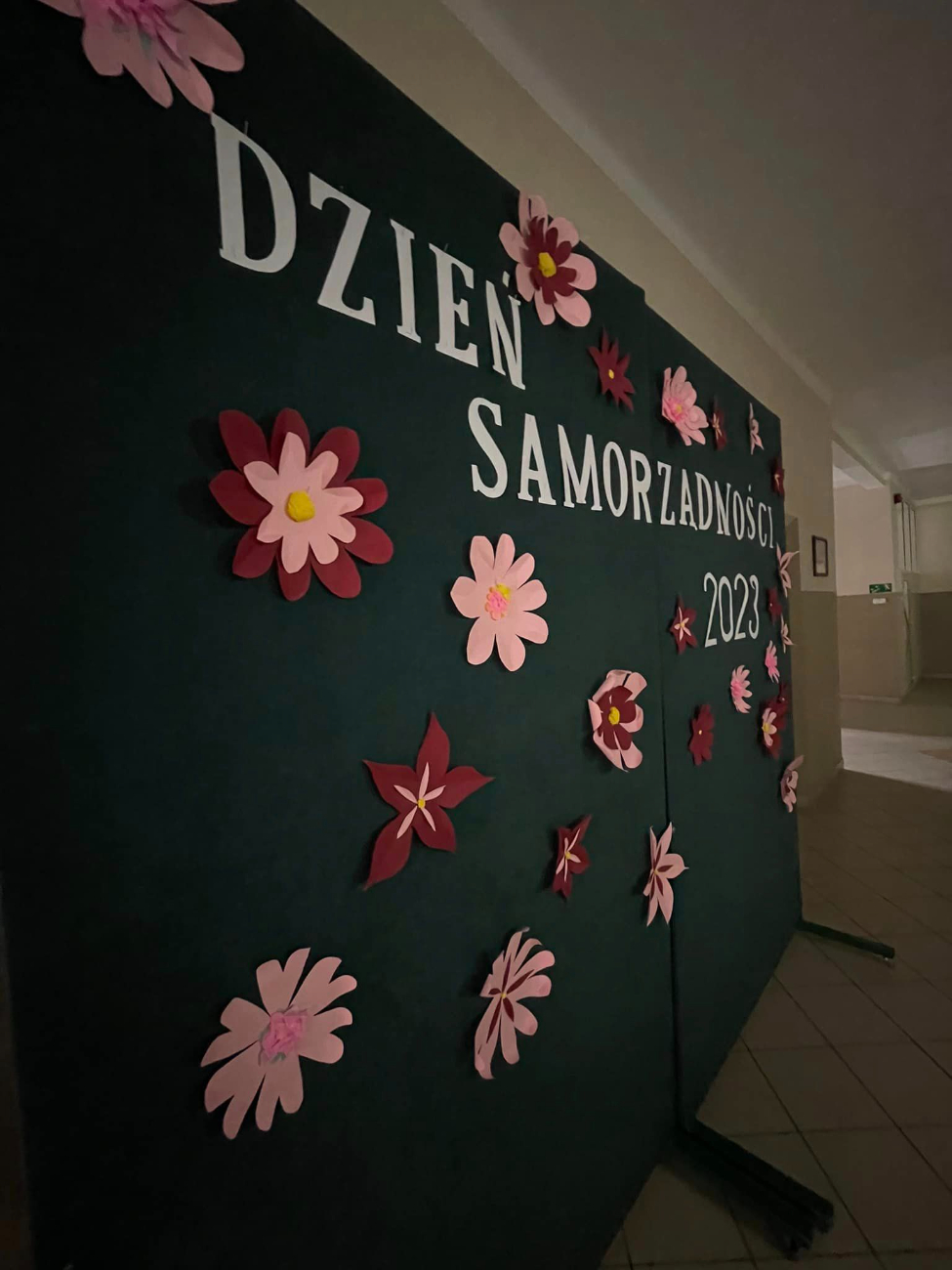 Dzisiaj nie ma lekcji. Jest integracja i zabawa ZDJĘCIA