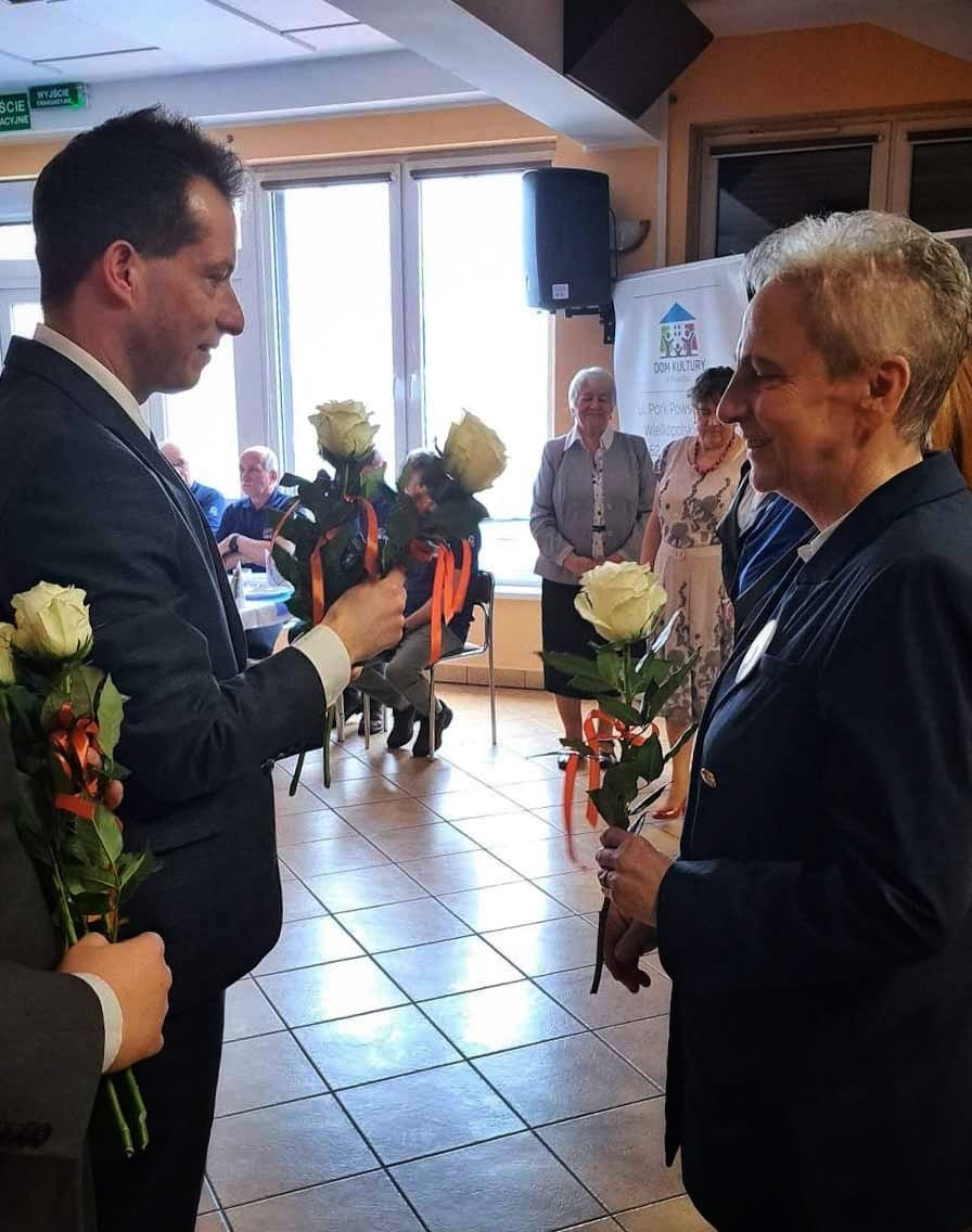 KGW świętowało 60-te urodziny ZDJĘCIA