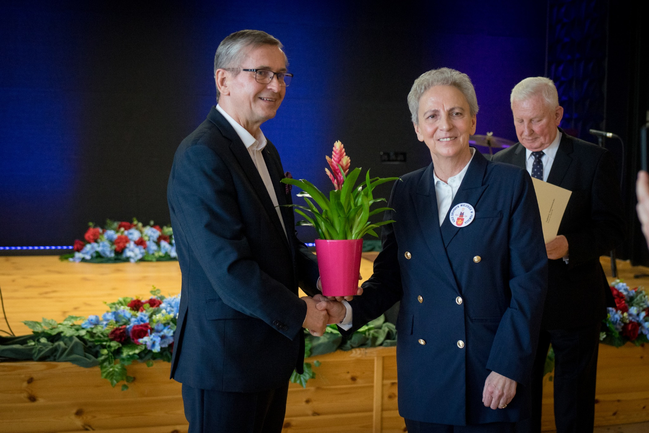 KGW świętowało 60-te urodziny ZDJĘCIA