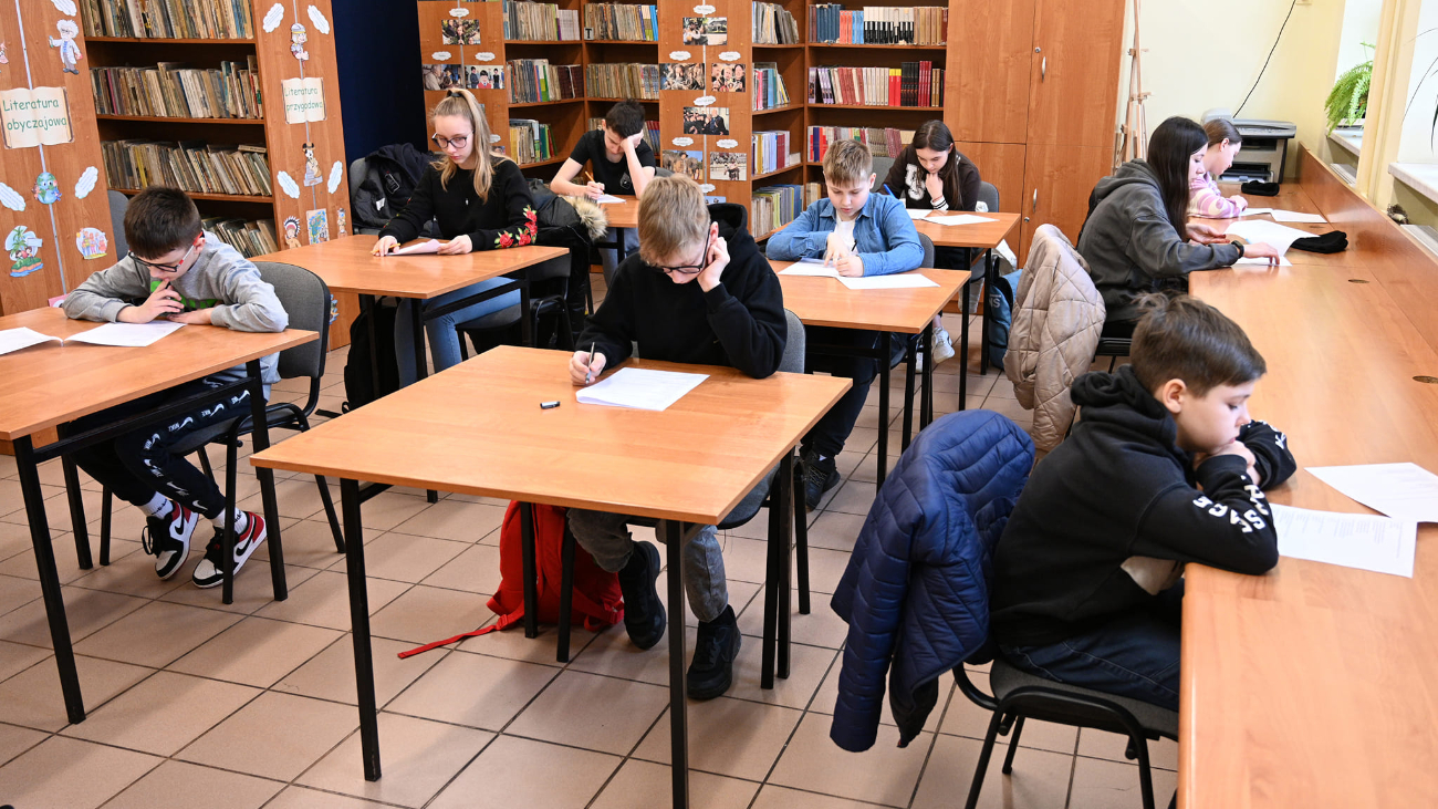 Młodzież Zapobiega Pożarom – Lądek