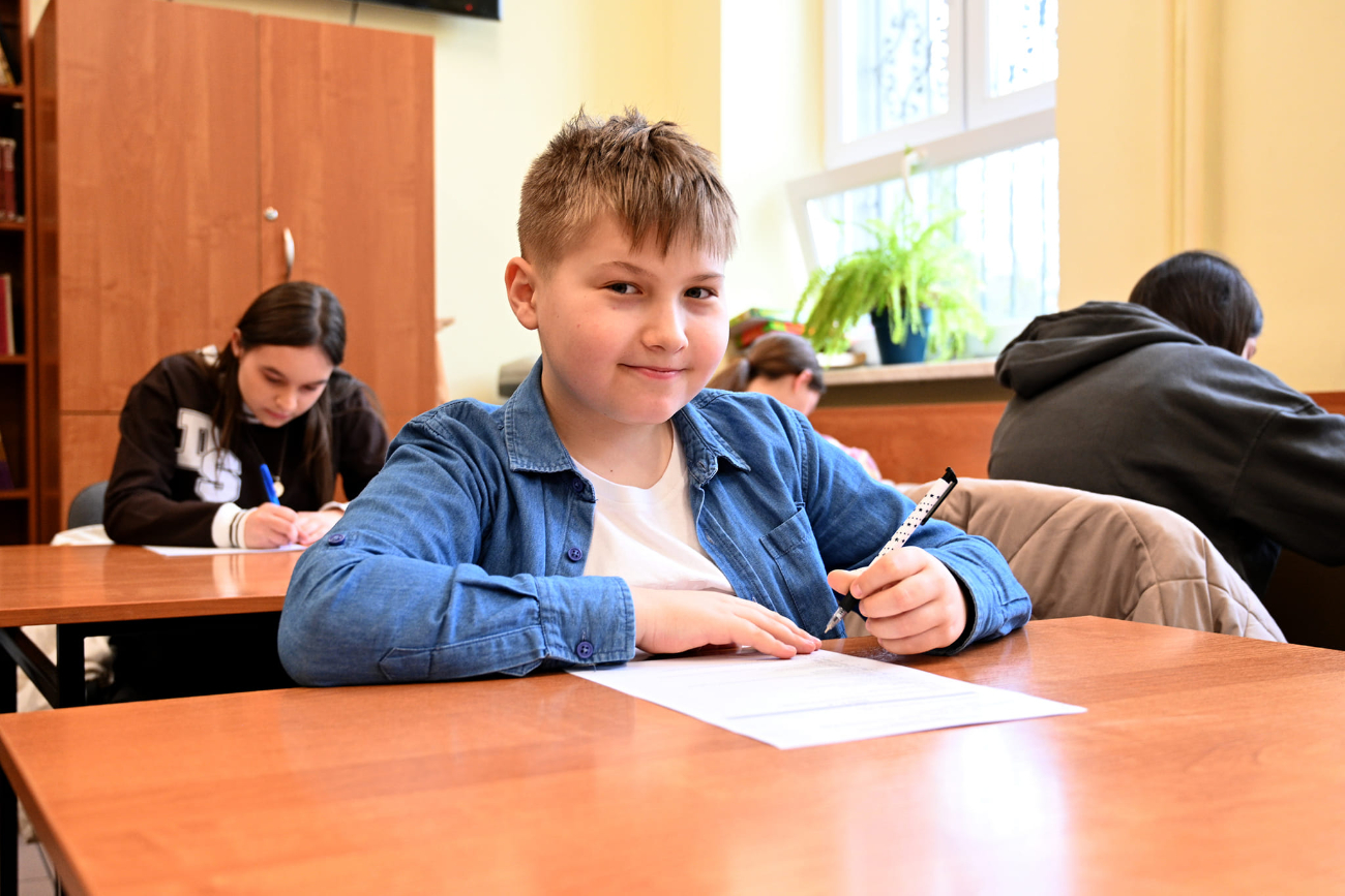 Młodzież Zapobiega Pożarom – Lądek