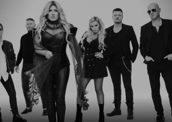 Starosta zaprasza na dożynki. Zagrają…