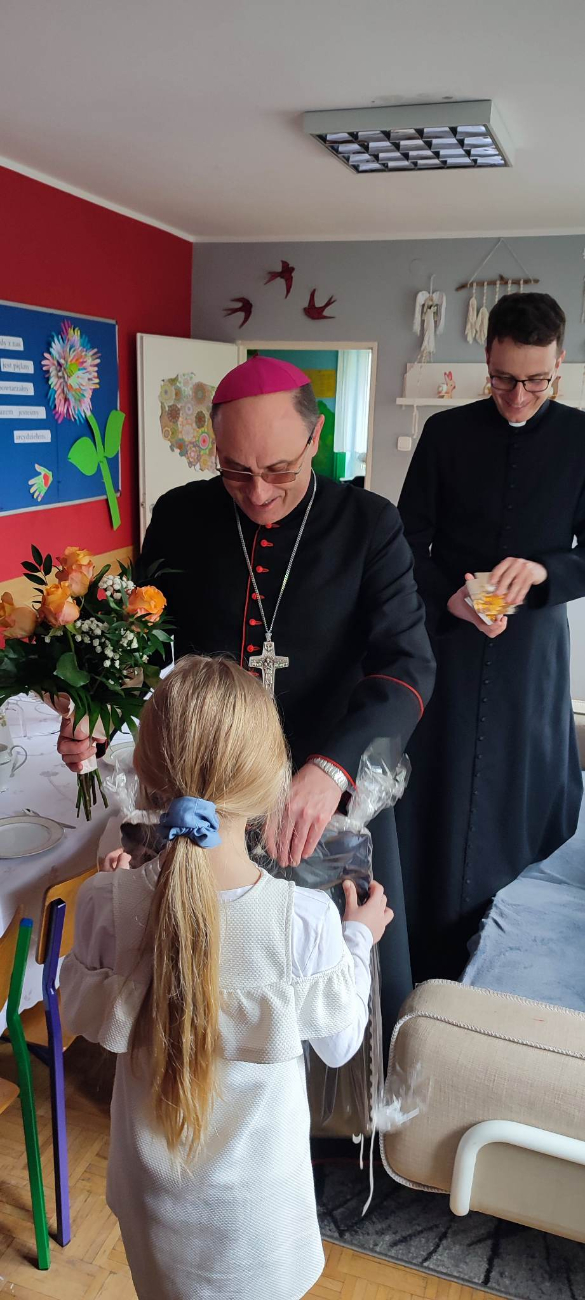 Młodzież Zapobiega Pożarom – Lądek