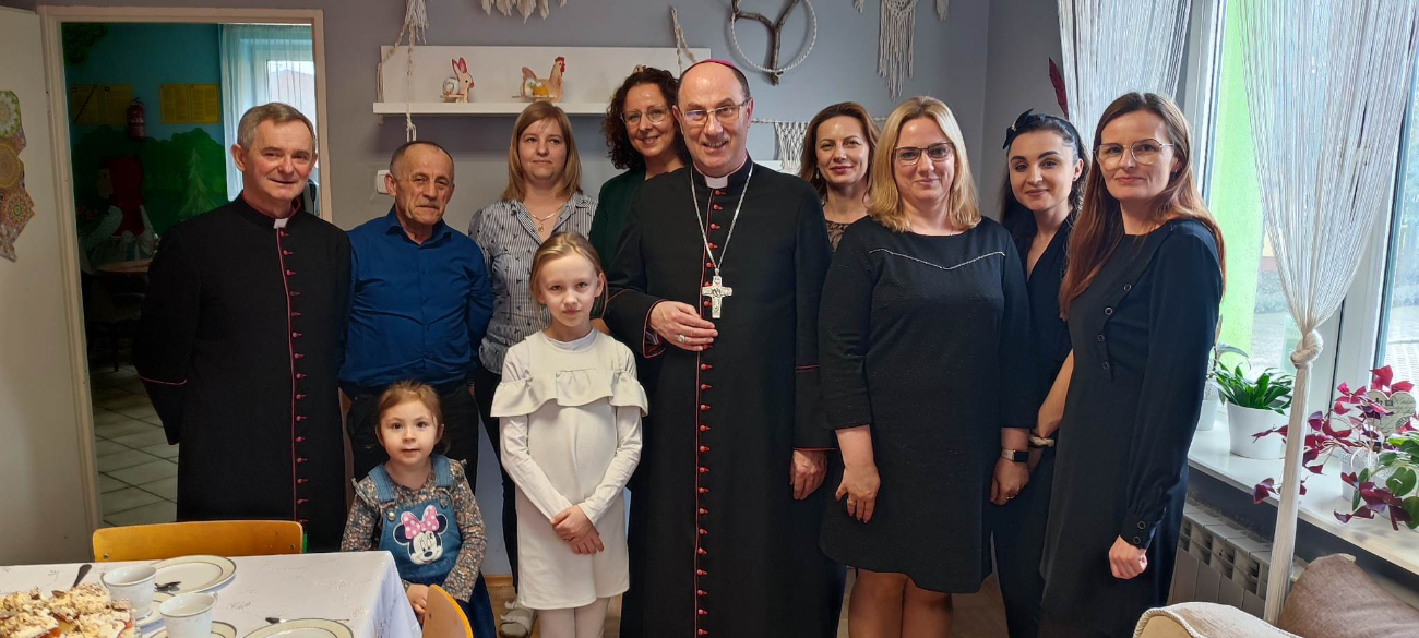 Młodzież Zapobiega Pożarom – Lądek