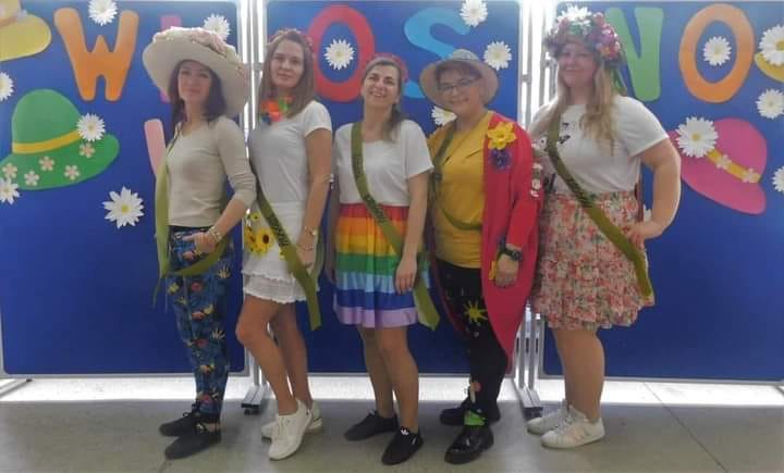 Wiosna w regionie. Tak widzą ją mieszkańcy