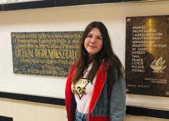 Kamila w finale. Będzie reprezentować nasze województwo