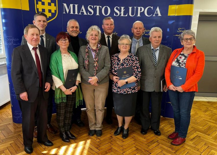 Miejska Rada Seniora po pierwszych obradach