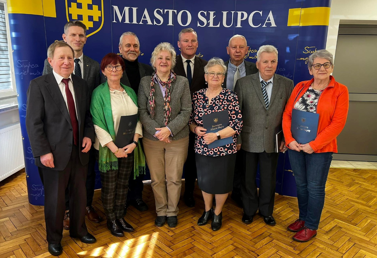 Miejska Rada Seniora po pierwszych obradach