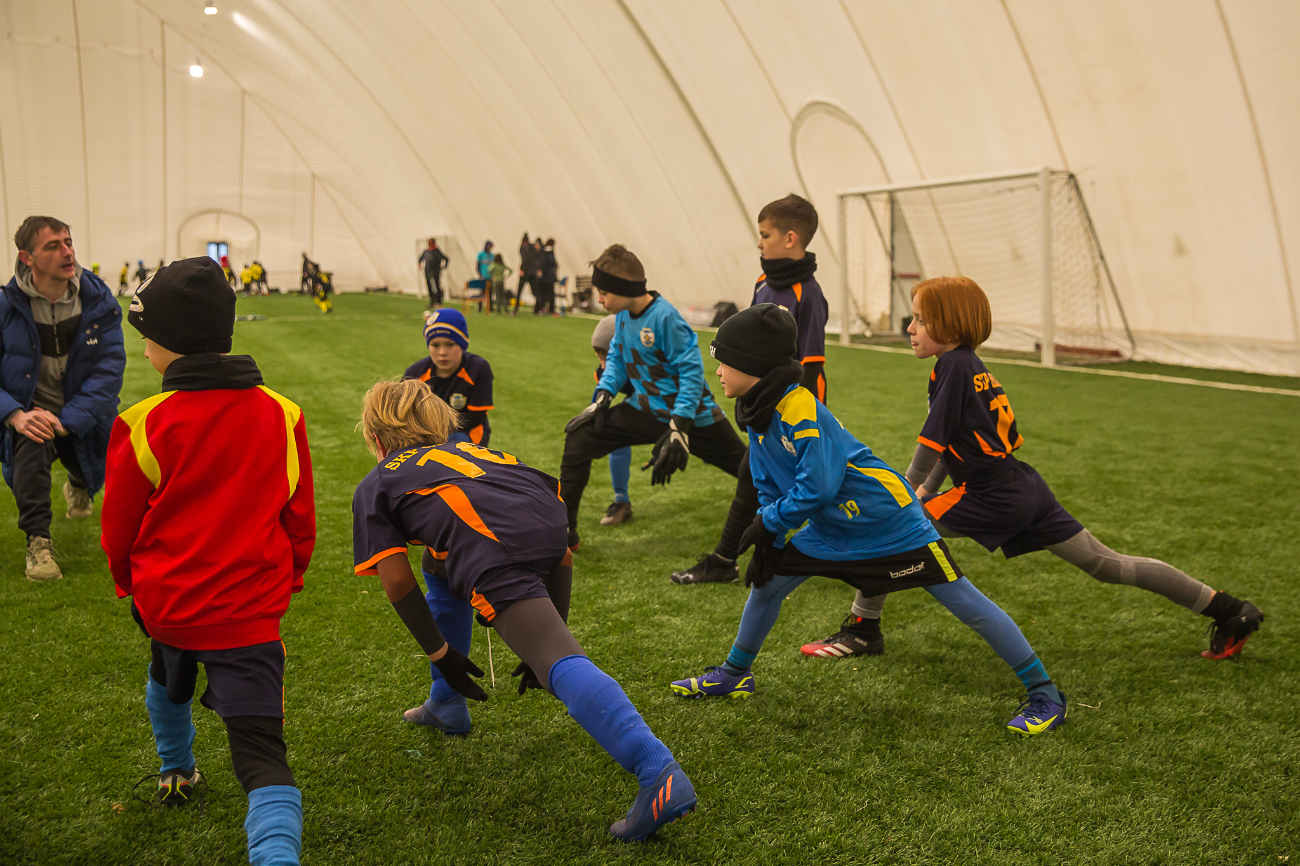 Pokazali się z bardzo dobrej strony