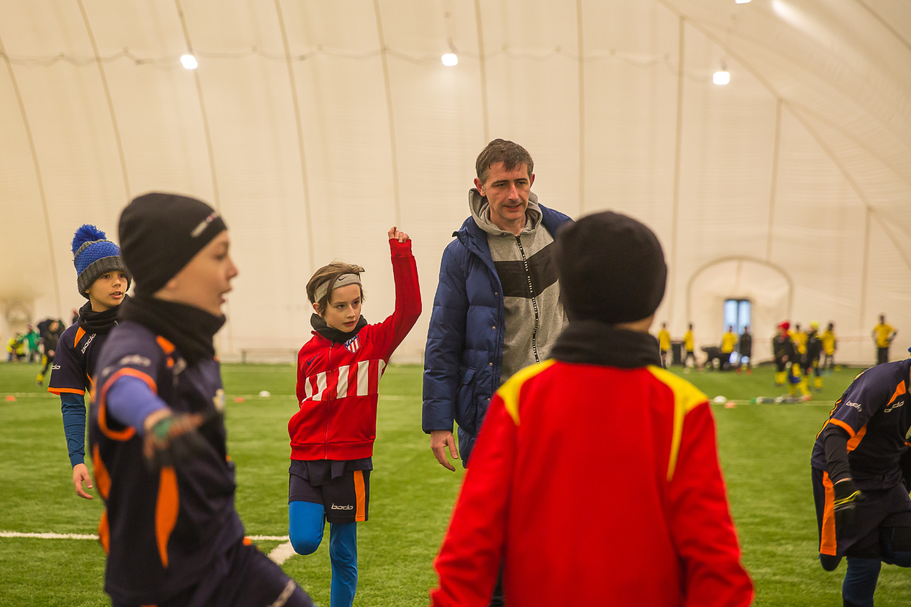 Pokazali się z bardzo dobrej strony