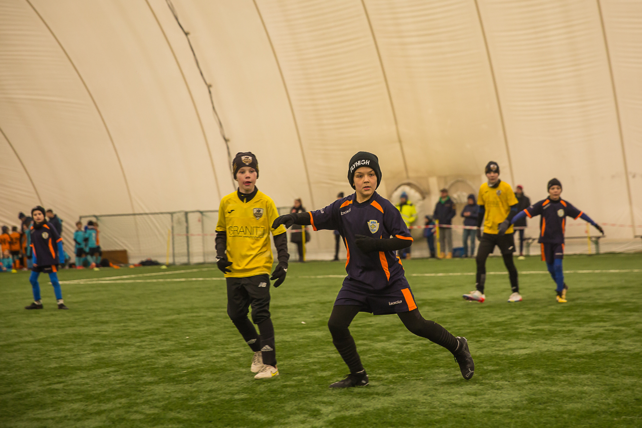 Pokazali się z bardzo dobrej strony