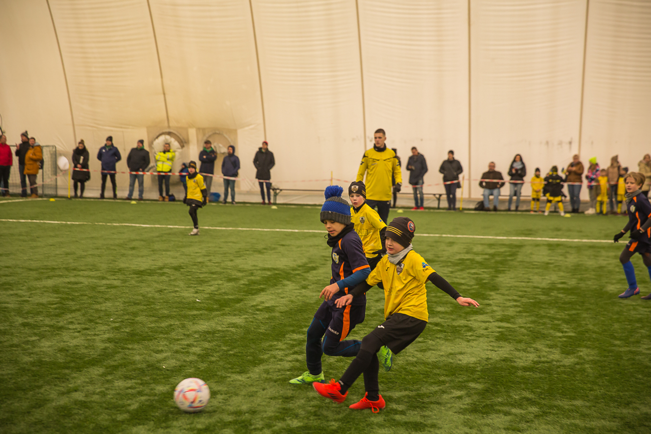 Pokazali się z bardzo dobrej strony