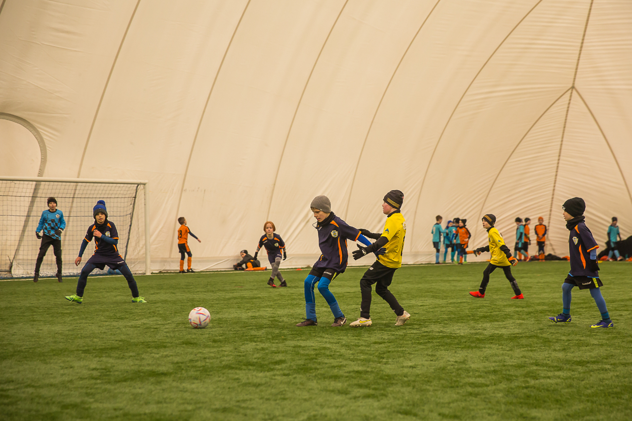 Pokazali się z bardzo dobrej strony