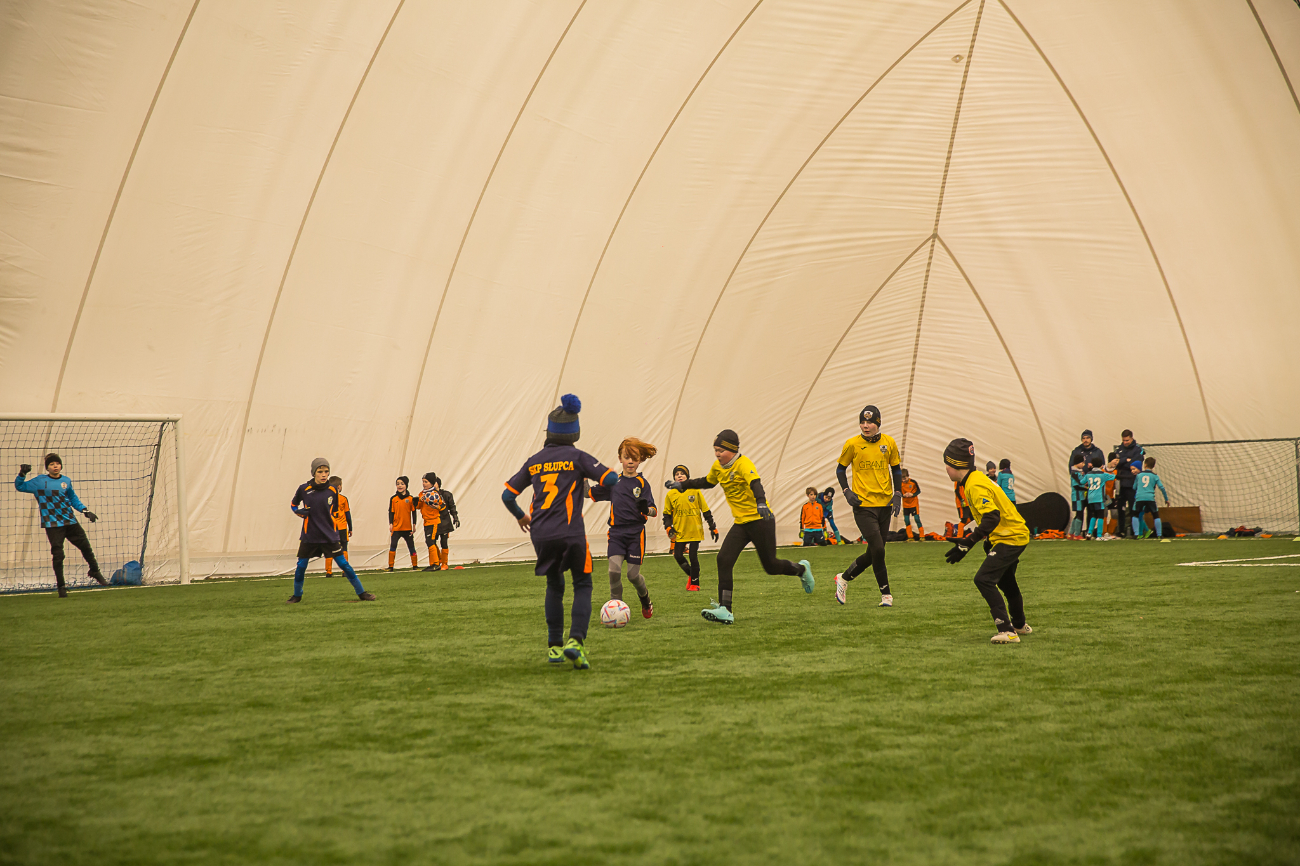 Pokazali się z bardzo dobrej strony