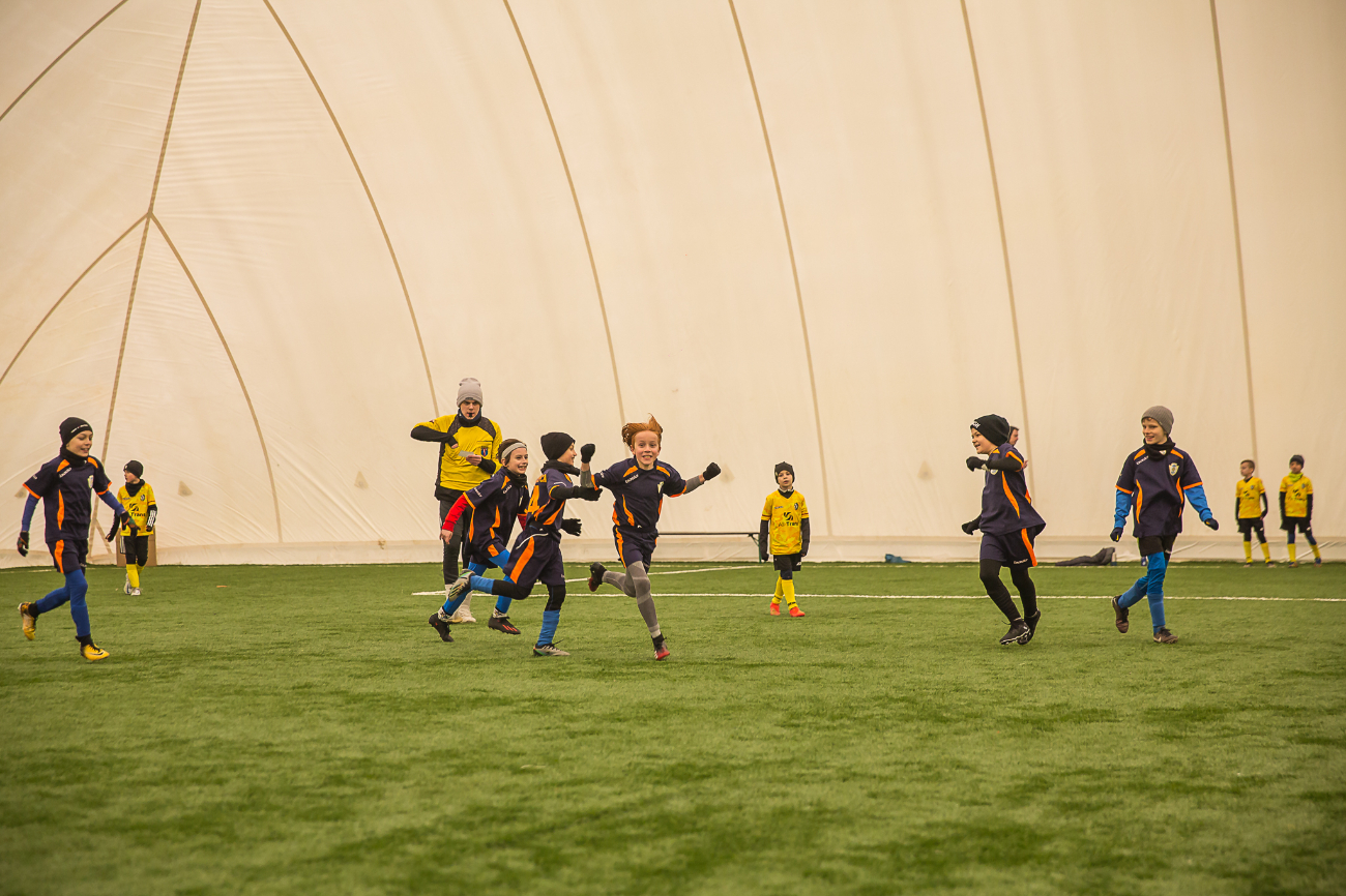 Pokazali się z bardzo dobrej strony