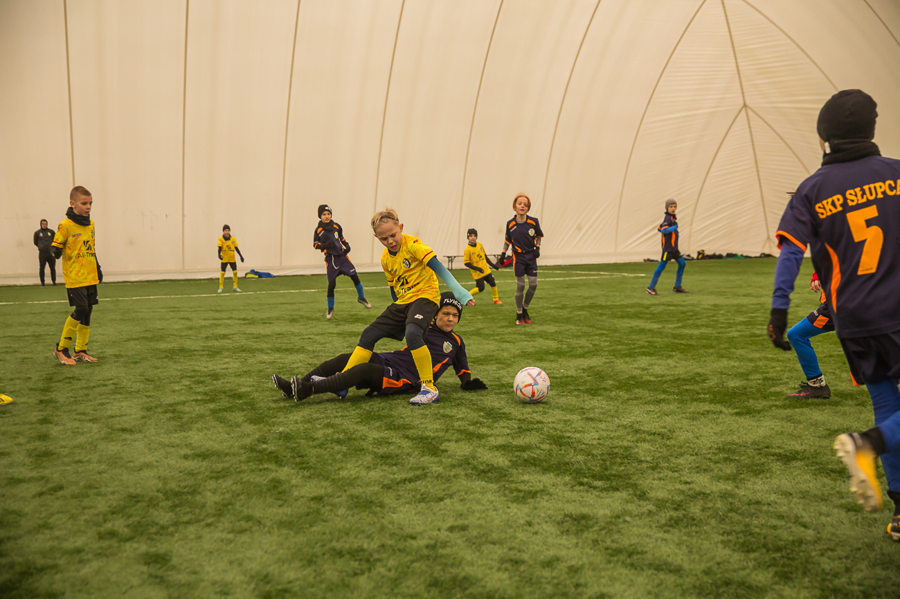 Pokazali się z bardzo dobrej strony