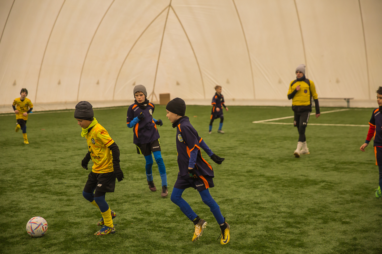 Pokazali się z bardzo dobrej strony