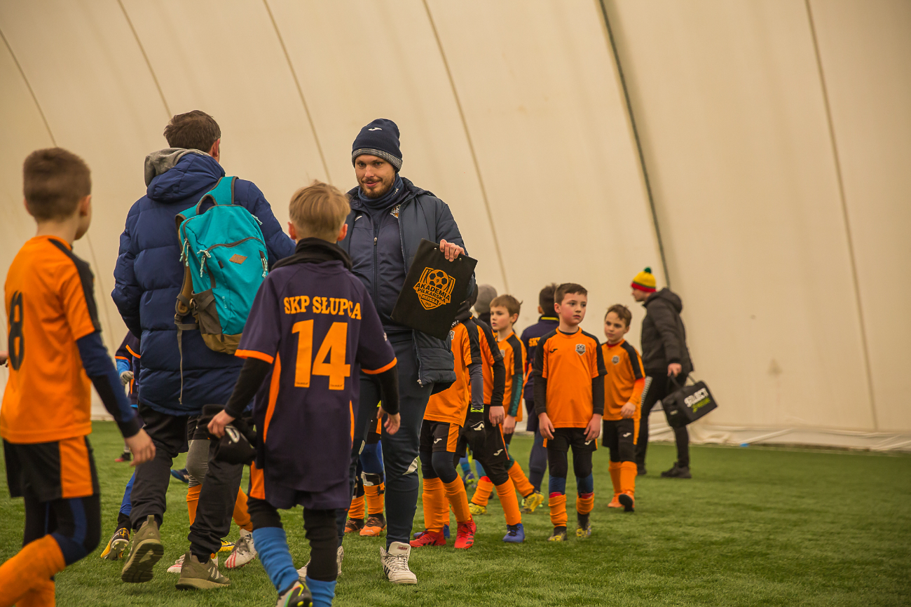 Pokazali się z bardzo dobrej strony