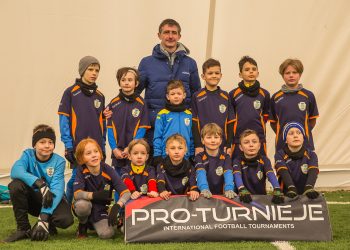 Pokazali się z bardzo dobrej strony