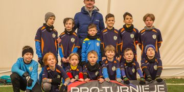 Pokazali się z bardzo dobrej strony