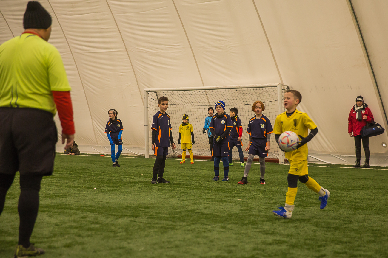 Pokazali się z bardzo dobrej strony