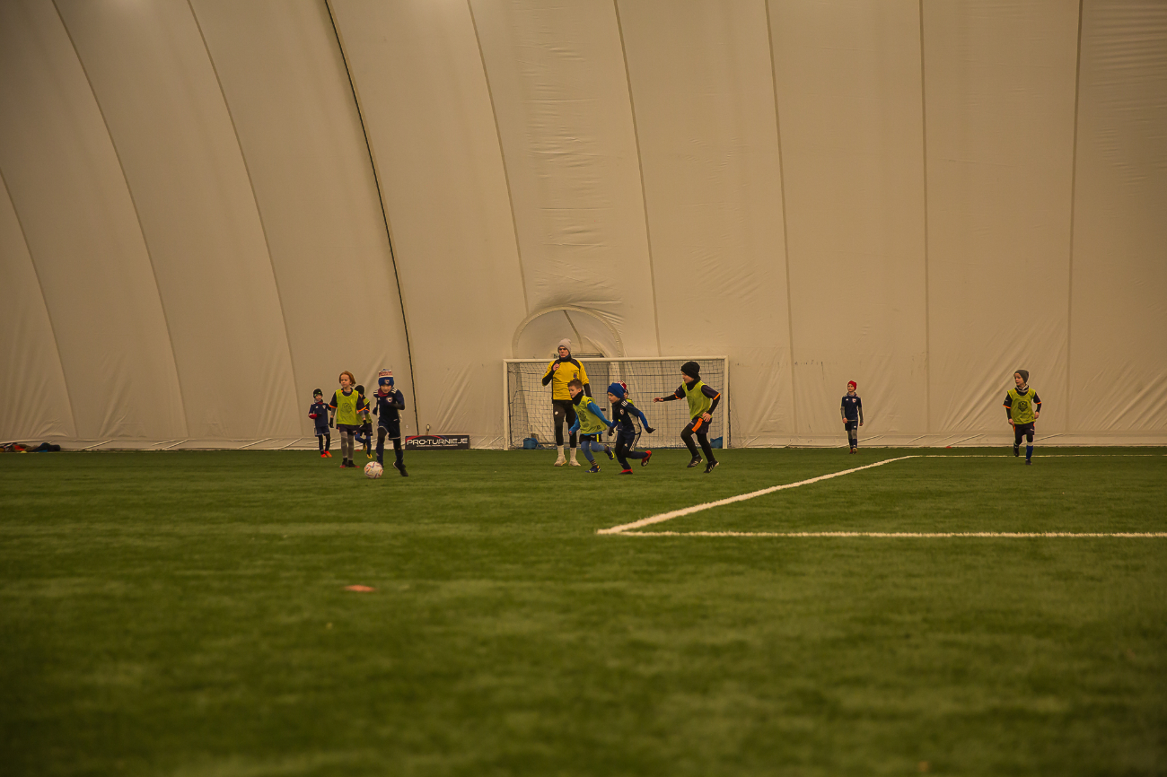 Pokazali się z bardzo dobrej strony