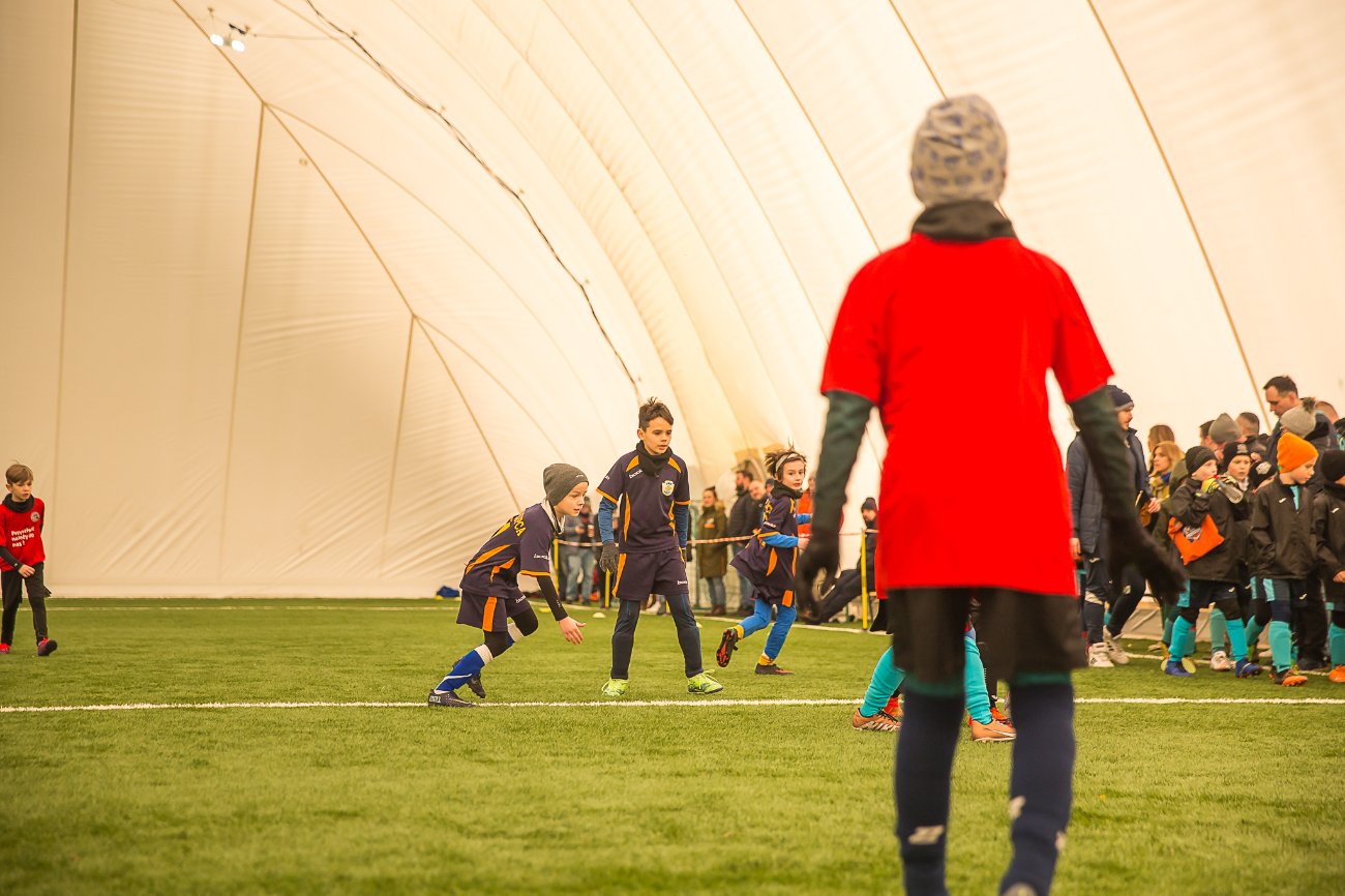 Pokazali się z bardzo dobrej strony
