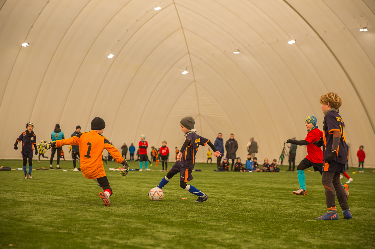 Pokazali się z bardzo dobrej strony