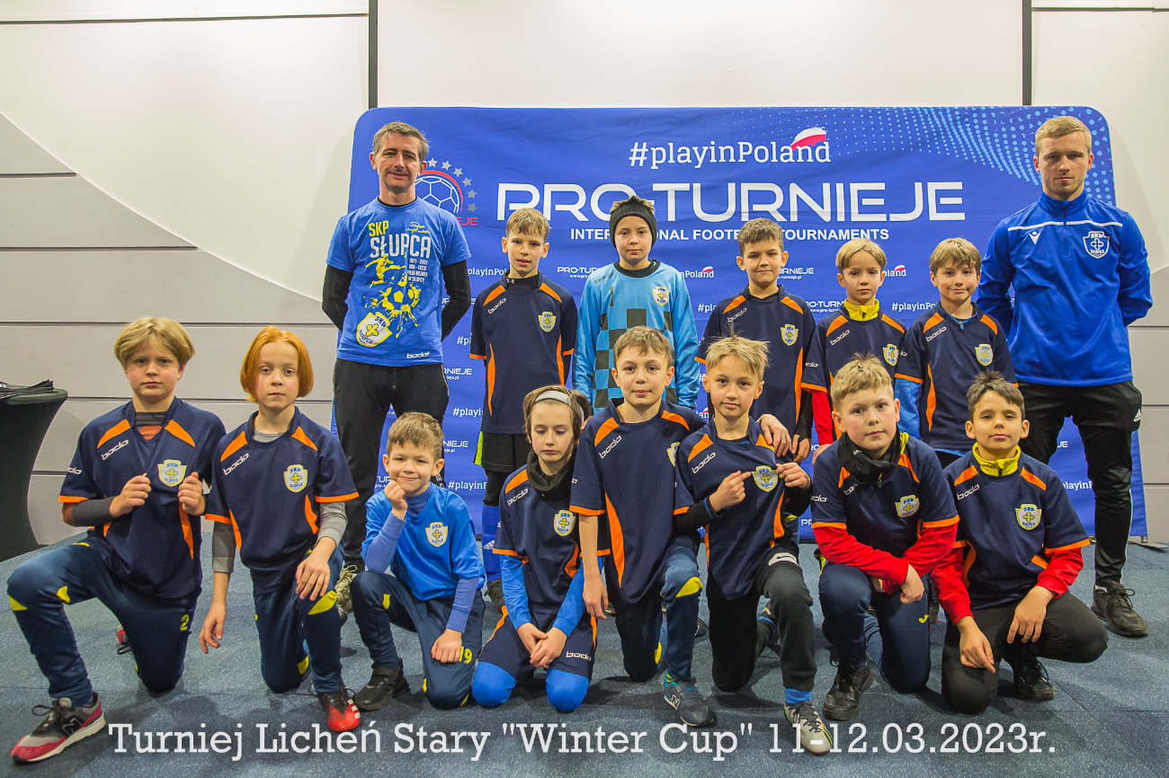 Pokazali się z bardzo dobrej strony