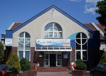 Września znowu będzie mieć basen. Kiedy otwarcie?